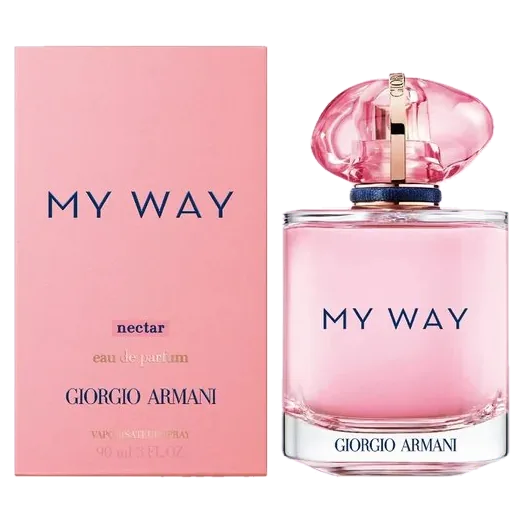 My Way Nectar by Giorgio Armani