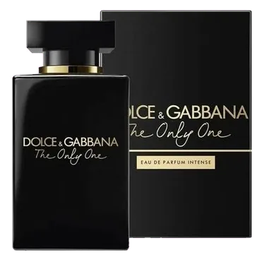 The Only One Intense by Dolce & Gabbana