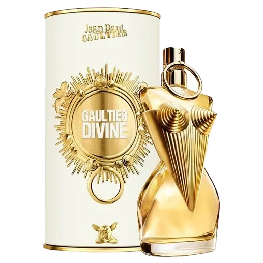 Divine by Jean Paul Gaultier