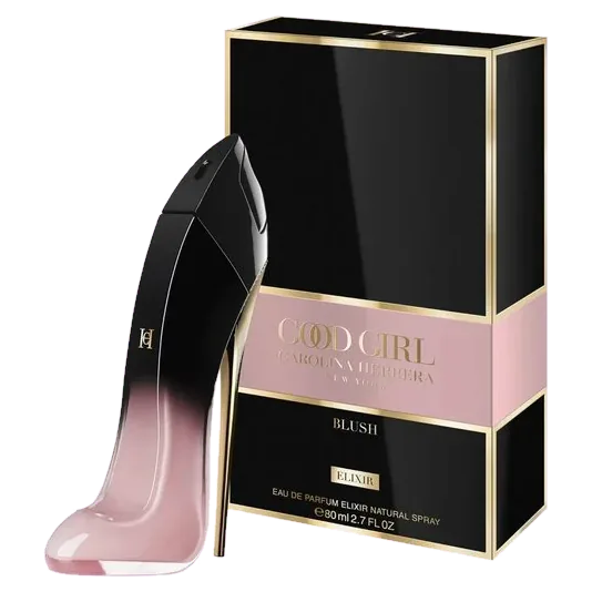 Good Girl Blush Elixir by Carolina Herrera