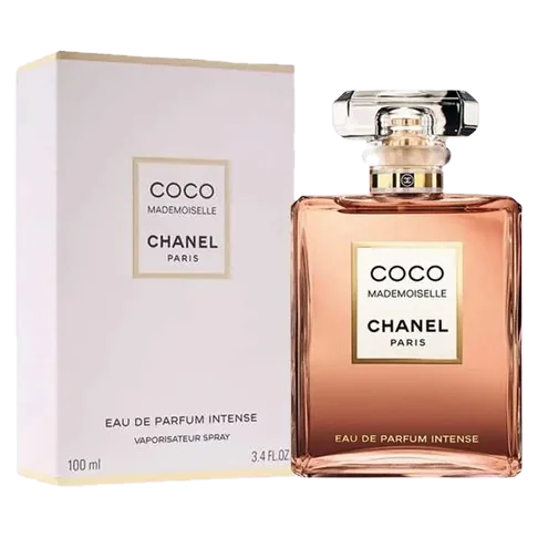 Coco Mademoiselle Intense by Chanel