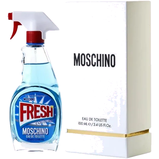 Fresh Couture by Moschino