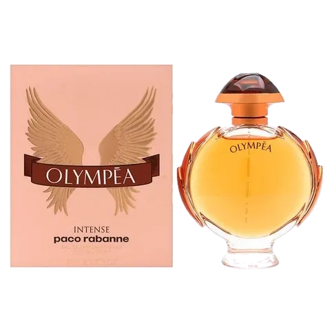 Olympéa Intense by Paco Rabanne