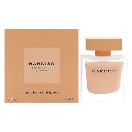 Narciso Poudree by Narciso Rodriguez