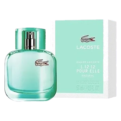 Eau de Lacoste L.12.12 Pour Elle Natural by Lacoste