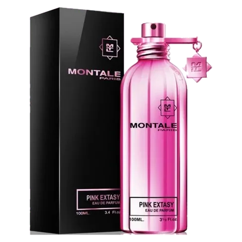Pink Extasy by Montale
