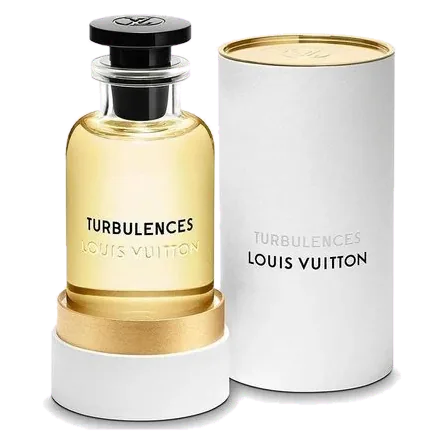 Turbulences by Louis Vuitton