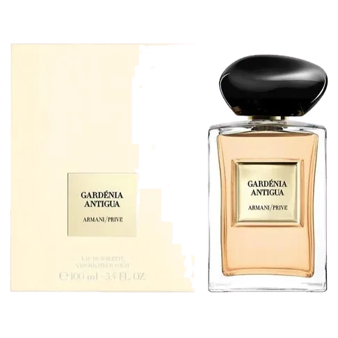 Gardénia Antigua by Armani Privé