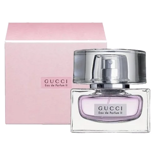 Eau de Parfum II by Gucci