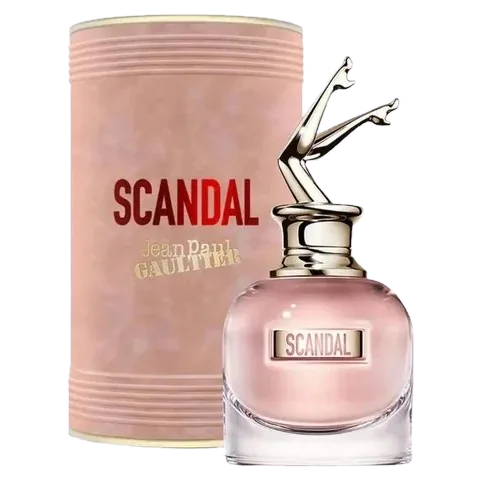 Scandal by Jean Paul Gaultier