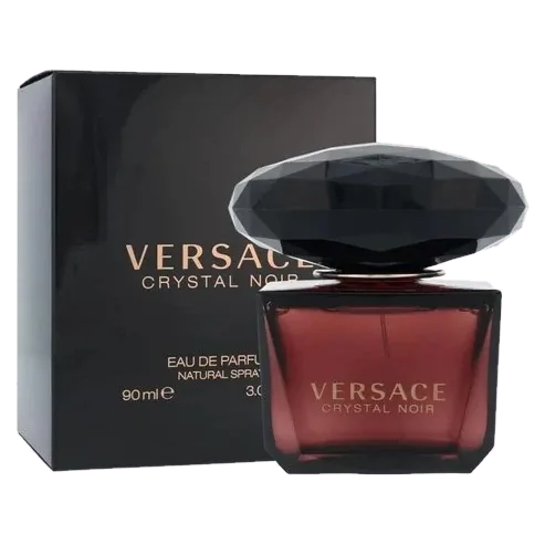 Crystal Noir by Versace