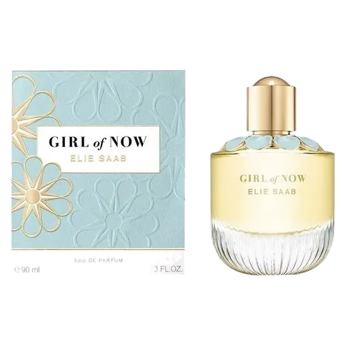 Girl of Now by Elie Saab