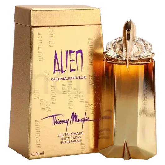 Alien Oud Majestueux by Thierry Mugler