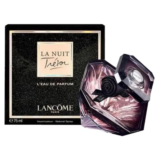 La Nuit Trésor by Lancôme