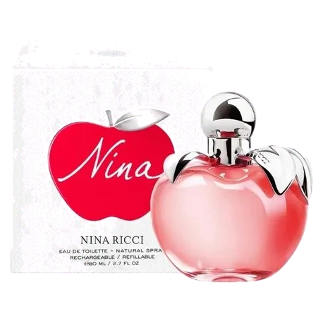 Nina by Nina Ricci