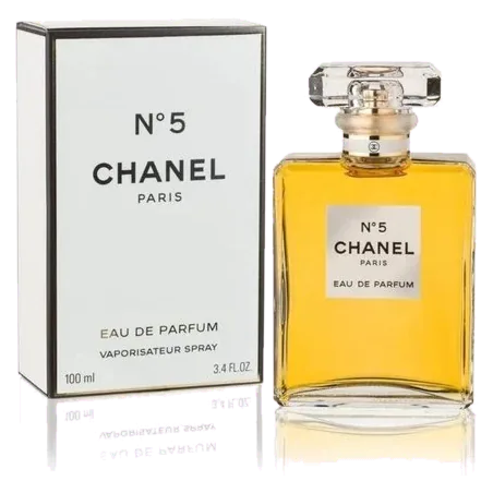 N°5 Eau de Parfum by Chanel