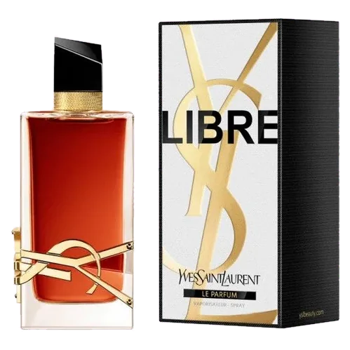 Libre Le Parfum by Yves Saint Laurent