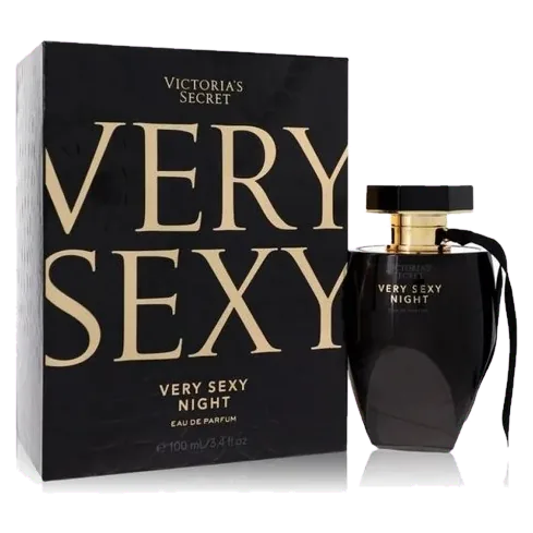 Very Sexy Night by Victoria's Secret
