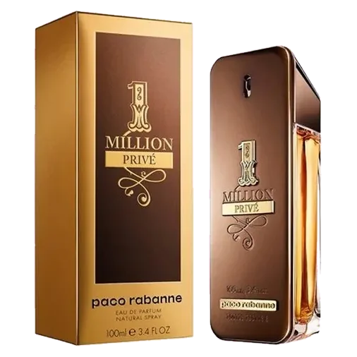 1 Million Privé by Paco Rabanne