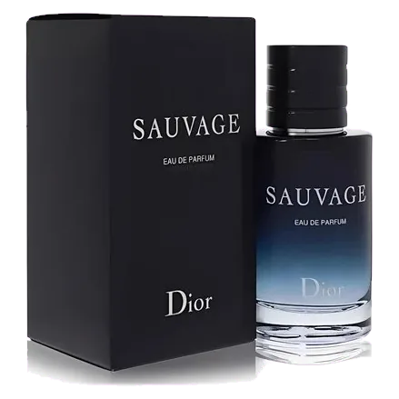 Sauvage Eau de Parfum by Dior