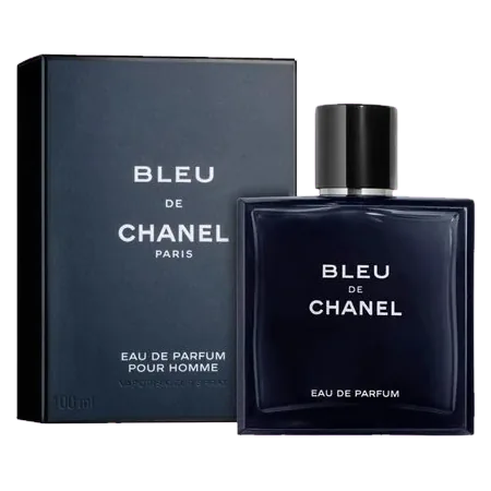 Bleu de Chanel Eau de Parfum by Chanel