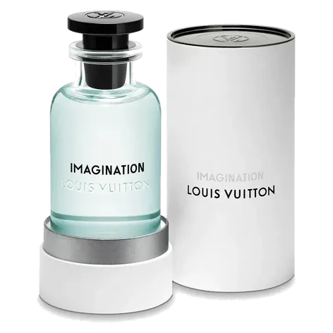 Imagination by Louis Vuitton