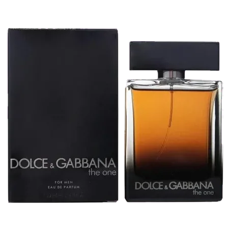 The One for Men by Dolce & Gabbana