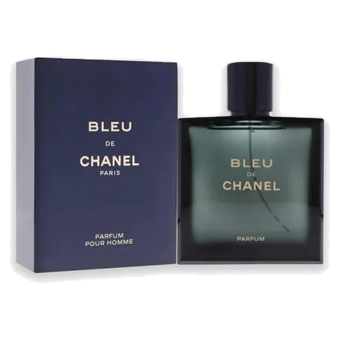 Bleu de Chanel Parfum by Chanel