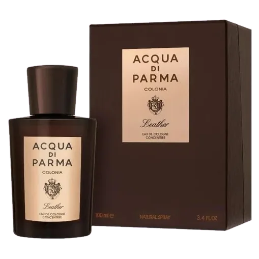 Colonia Leather by Acqua di Parma