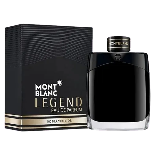 Legend by Montblanc