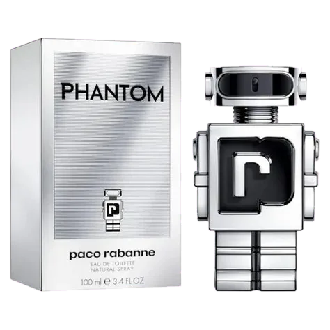 Phantom by Paco Rabanne