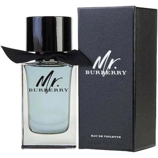 Mr. Burberry by Burberry
