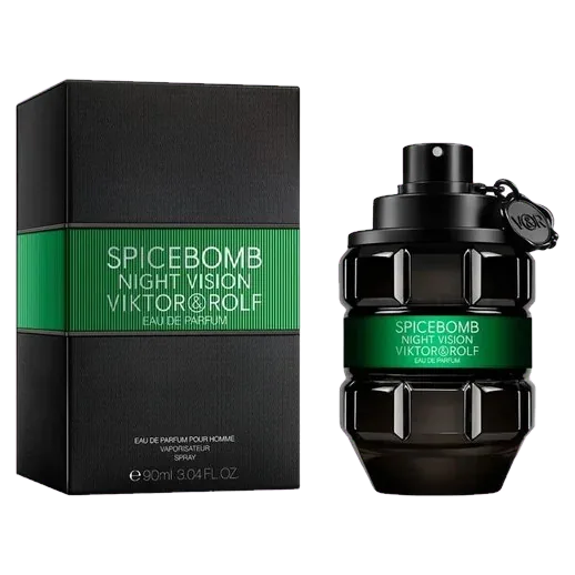 Spicebomb Night Vision by Viktor & Rolf