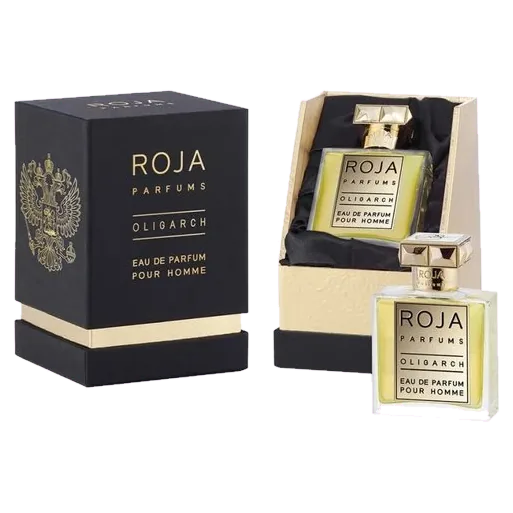 Oligarch by Roja Parfums