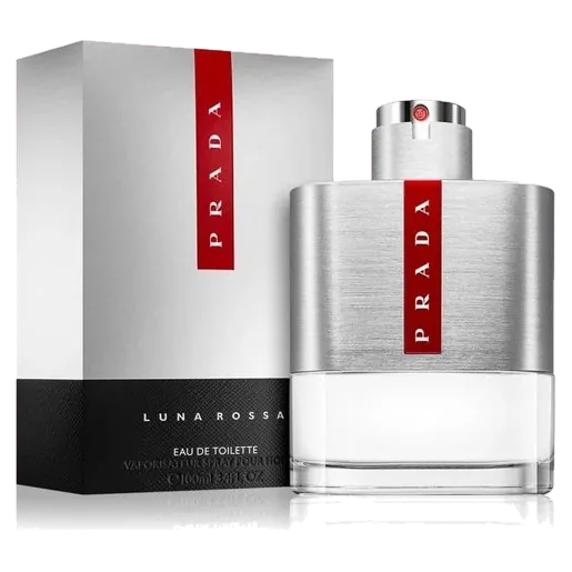 Luna Rossa by Prada