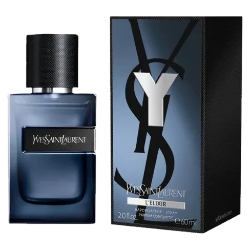 Y L'Elixir by Yves Saint Laurent