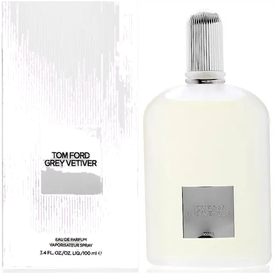 Grey Vetiver by Tom Ford