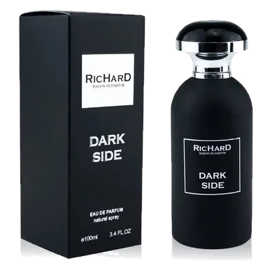 Dark Side by Richard