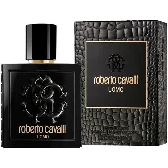 Uomo by Roberto Cavalli