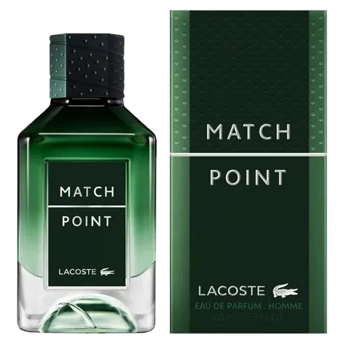 Match Point by Lacoste