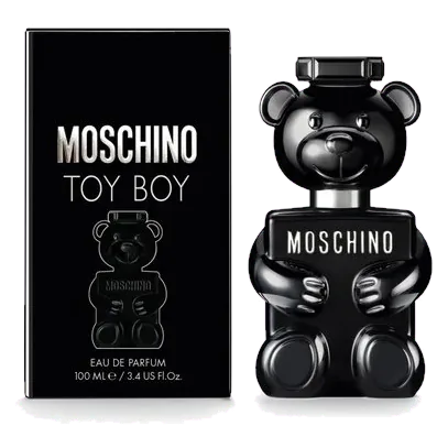 Toy Boy by Moschino