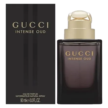 Intense Oud by Gucci