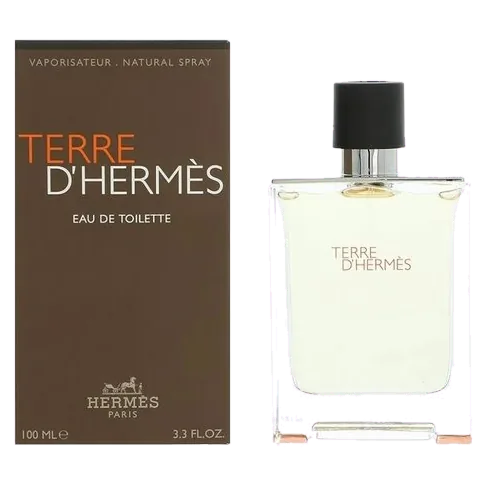 Terre d'Hermes by Hermes