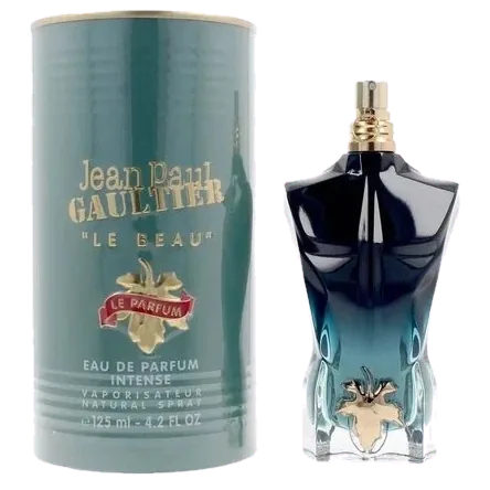 Le Beau Le Parfum by Jean Paul Gaultier