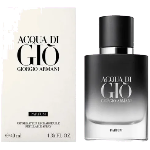 Acqua di Gio Parfum by Giorgio Armani