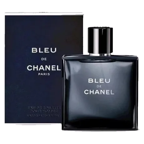 Bleu de Chanel by Chanel