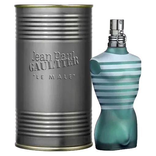 Le Male by Jean Paul Gaultier