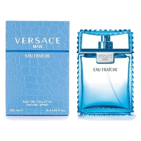 Man Eau Fraiche by Versace