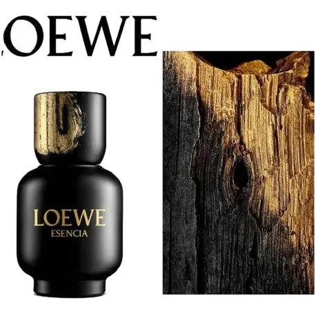 Esencia by Loewe