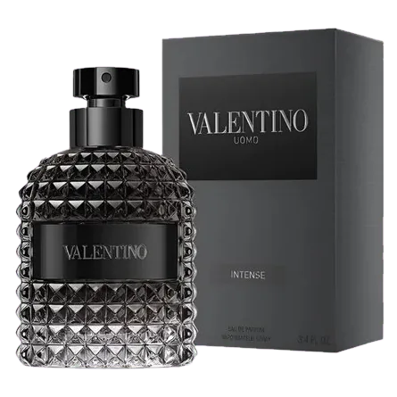 Uomo Intense by Valentino